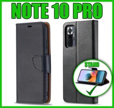 Flip Cover Custodia Magnetica