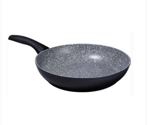 Padella pietra alluminio - pietra,