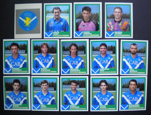 Lotto figurine vallardi - 14,