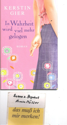 Kerstin gier romanzo - kerstin, di
