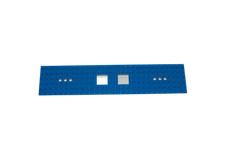Lego® TRENO 9V RC Lastra di