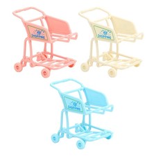 Carrello della spesa per