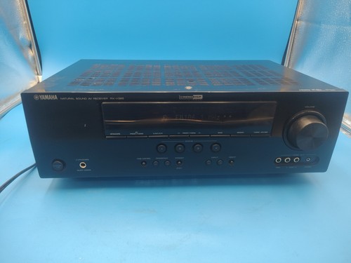 Yamaha v365 ricevitore - rx-v365,
