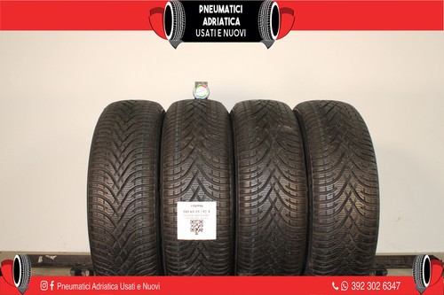 Pneumatici kleber 185 r15 - 4,