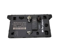 CENTRALINA PORTA DX PASSEGGERO