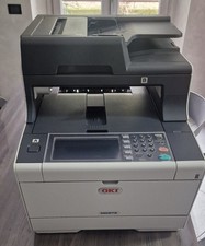 stampante multifunzione Oki