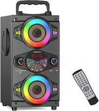 Cassa Altoparlante Bluetooth