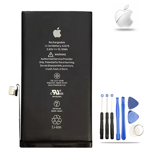 Batteria originale apple - batteria,