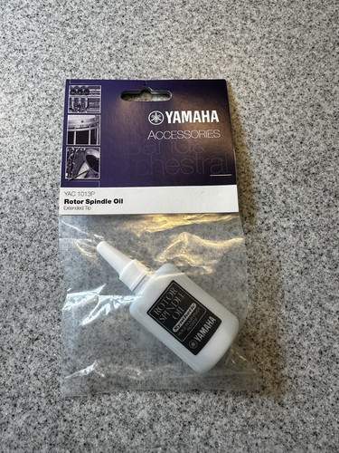 Olio mandrino rotore - , yamaha