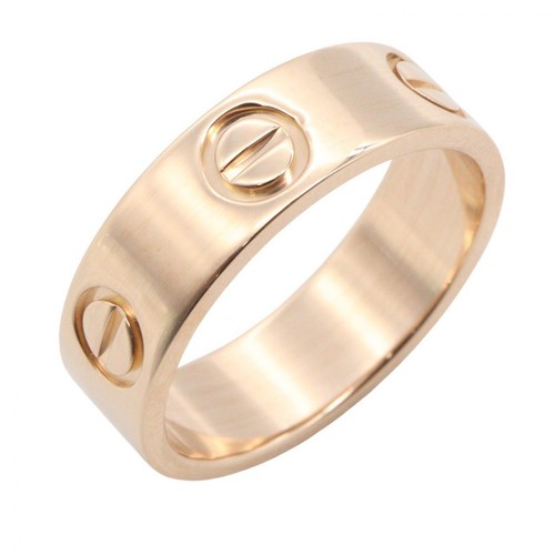 Anello cartier love 18kpg - cartier,