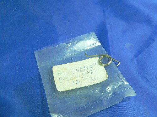 Mulinello browning 525 - 525, molla