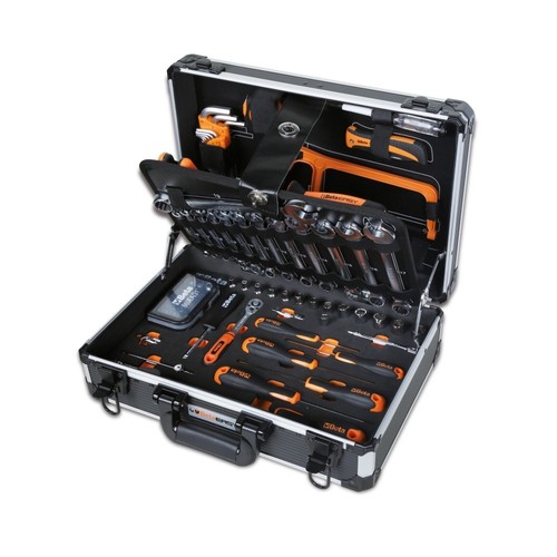 Valigietta easy assortimento - valigietta,