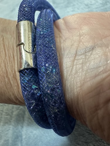 Swarovski stardust double - stardust,