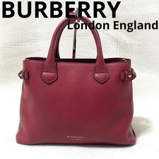 BURBERRY Banner Tote Bag Borsa