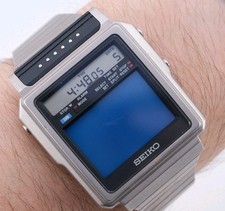 Vintage Seiko T001-5019