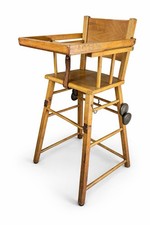 1950s German Vintage Folding