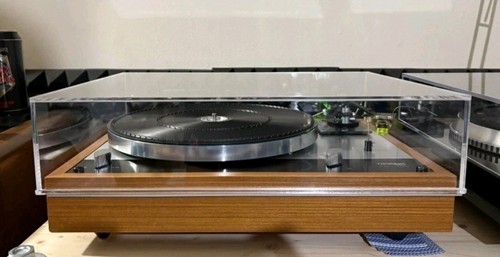 Thorens td165 mk1 td160 - thorens,