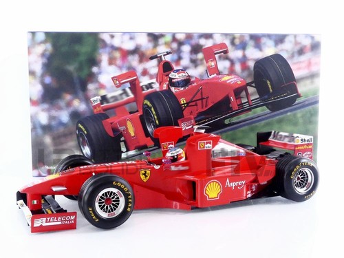 Werk ferrari f300 - werk,