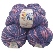 Pon Pon – gomitolo 100