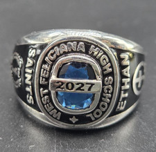 Anello personalizzato con