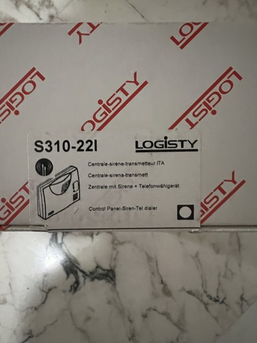 Kit completo logisty - logisty, expert