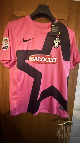 Maglia juventus nike del - nike,