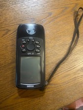 Garmin GPS 72 Navigatore