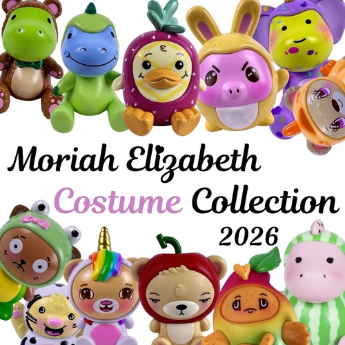 Collezione costume personaggio - collezione,
