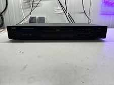 NAD T533 Lettore Compact Disc