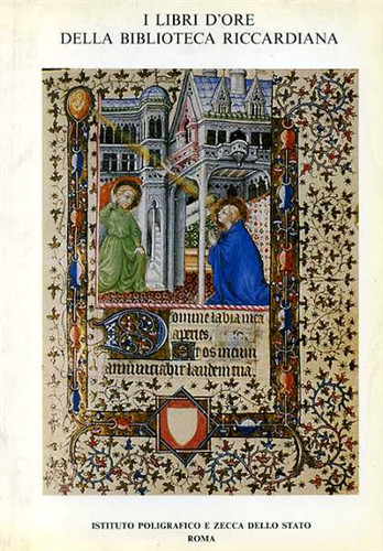 Libri d ore - i, d'ore