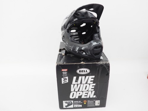 Nuovo casco bell - casco, super