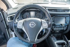 VOLANTE PER NISSAN Qashqai