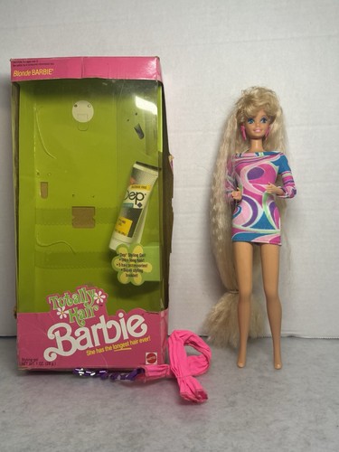 Barbie bambola vintage mattel - bambola,