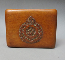 WWII British Army Royal