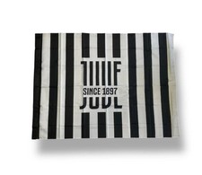 Bandiera Juventus Ufficiale