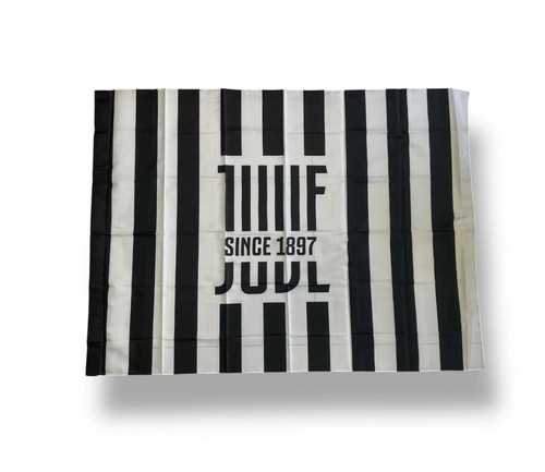 Bandiera juventus ufficiale - juventus,