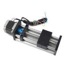 RATTMMOTOR EBX1605 100mm /