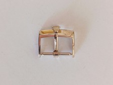Rolex fibbia buckle - fibbia,