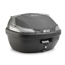 Givi B37 BLADE TECK Bauletto
