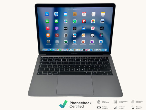 Apple macbook air 2019 - apple,