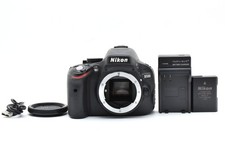 Nikon D5100 16,2 megapixel