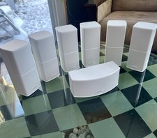 Altoparlanti Bose nuovi 7x