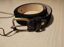 The Bridge cintura Uomo