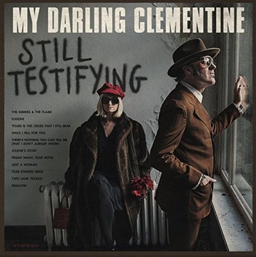 Darling clementine still - -,