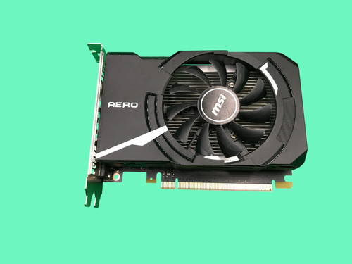 Msi nvidia geforce 1030 - msi,