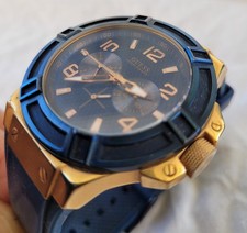 Guess 100mt Watch.