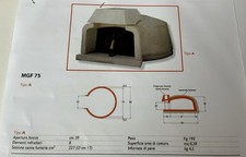 Forno legna vulcano - forno,
