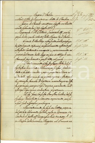 1862 cremona giuseppe viola - 1862,