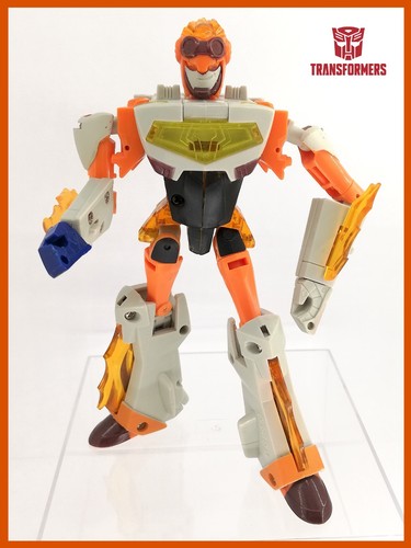 Robot transformers - robot,