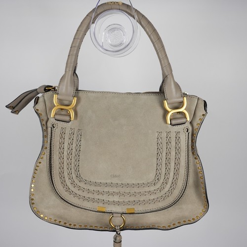 Borsa tracolla chloe - *,